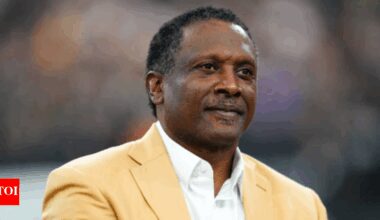 Tim Brown net worth in 2025: How the former Los Angeles Raiders star built his wealth | NFL News