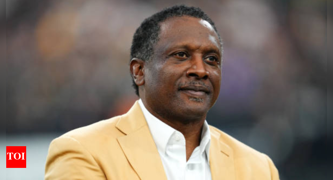 Tim Brown net worth in 2025: How the former Los Angeles Raiders star built his wealth | NFL News