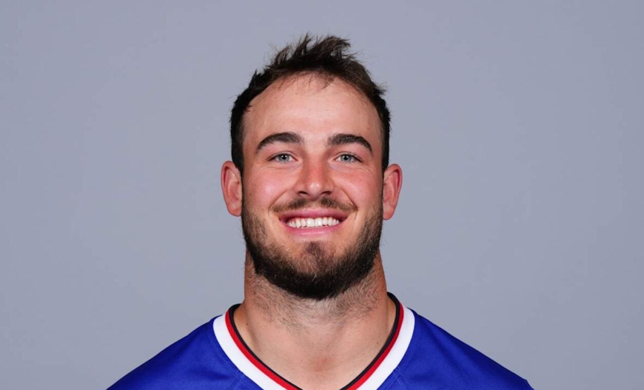 Dalton Kincaid Injury Update: Bills TE Limited in Practice Ahead of Week 6 vs. Falcons