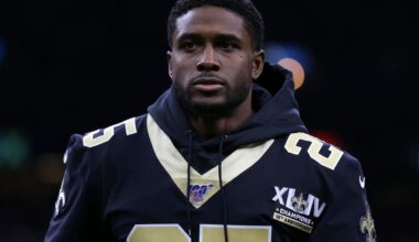 ‘They’re Trying To Figure That Out Right Now’