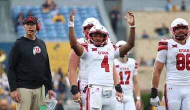 KSL.com Sports' College Football Pick'em Week 7 preview