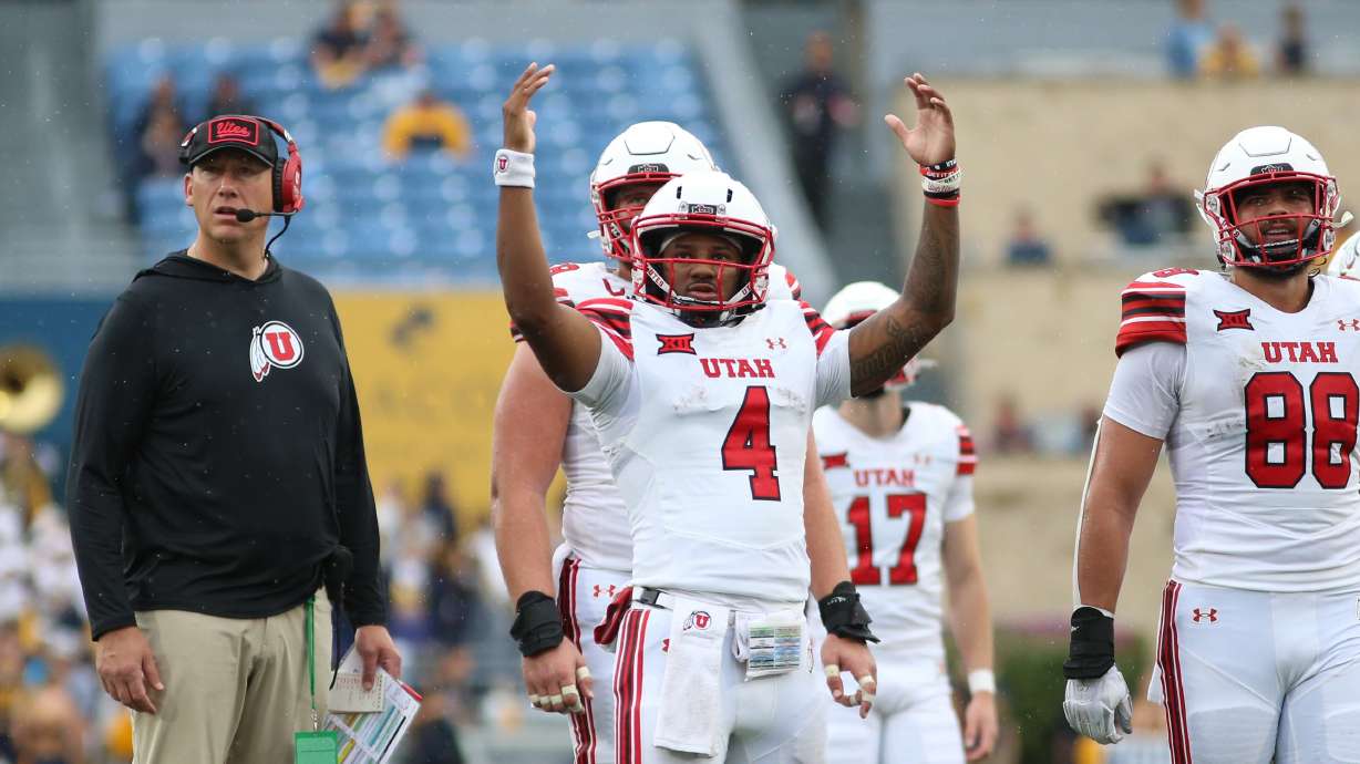 KSL.com Sports' College Football Pick'em Week 7 preview