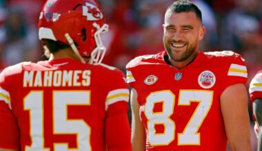 What Time Is Lions Vs. Chiefs? Here’s How To Watch