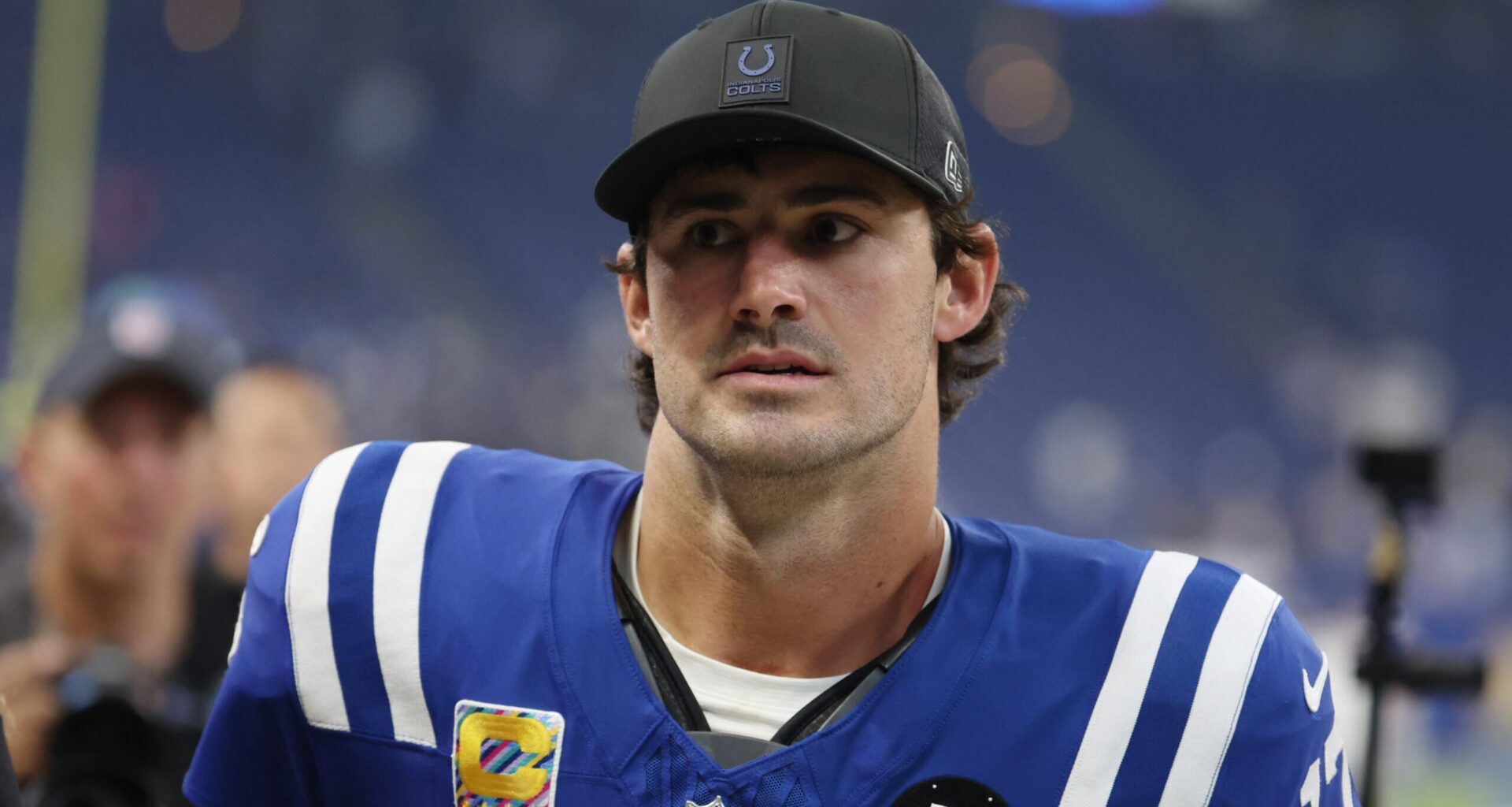 Former QB Rental Blown Away by Vikings' Advanced Prep