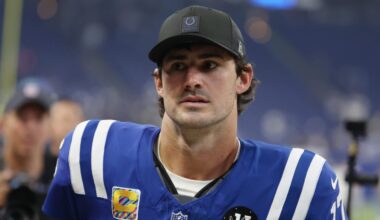 Former QB Rental Blown Away by Vikings' Advanced Prep