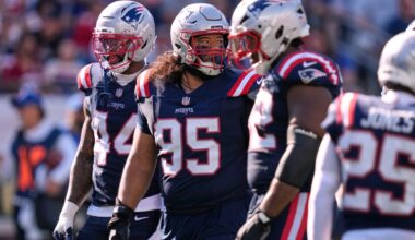 The most underrated Patriots, Bill Belichick should quit and more Week 6 thoughts