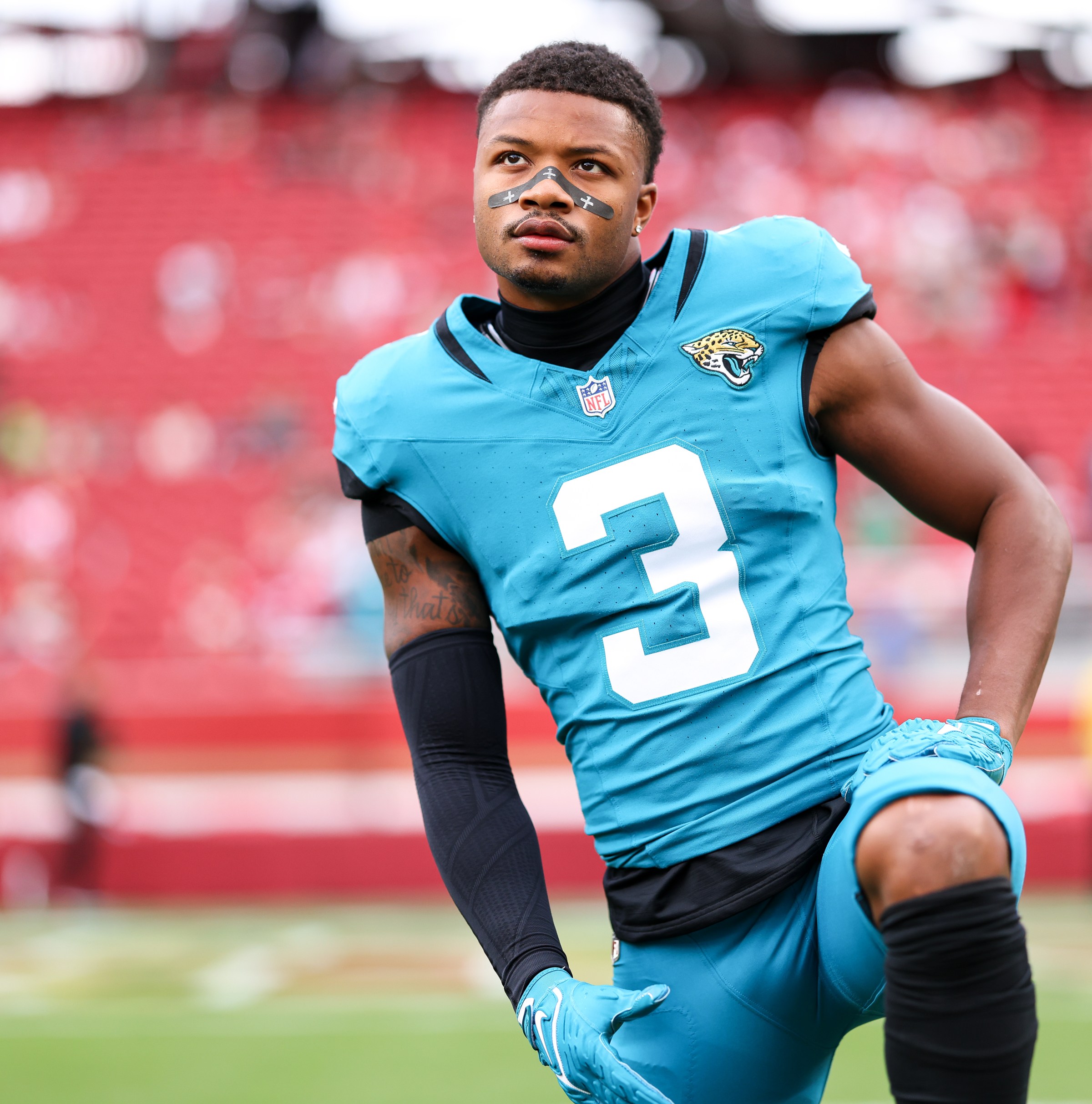 Browns contract, salary cap: Sorting through new CB Tyson Campbell’s deal for his new team