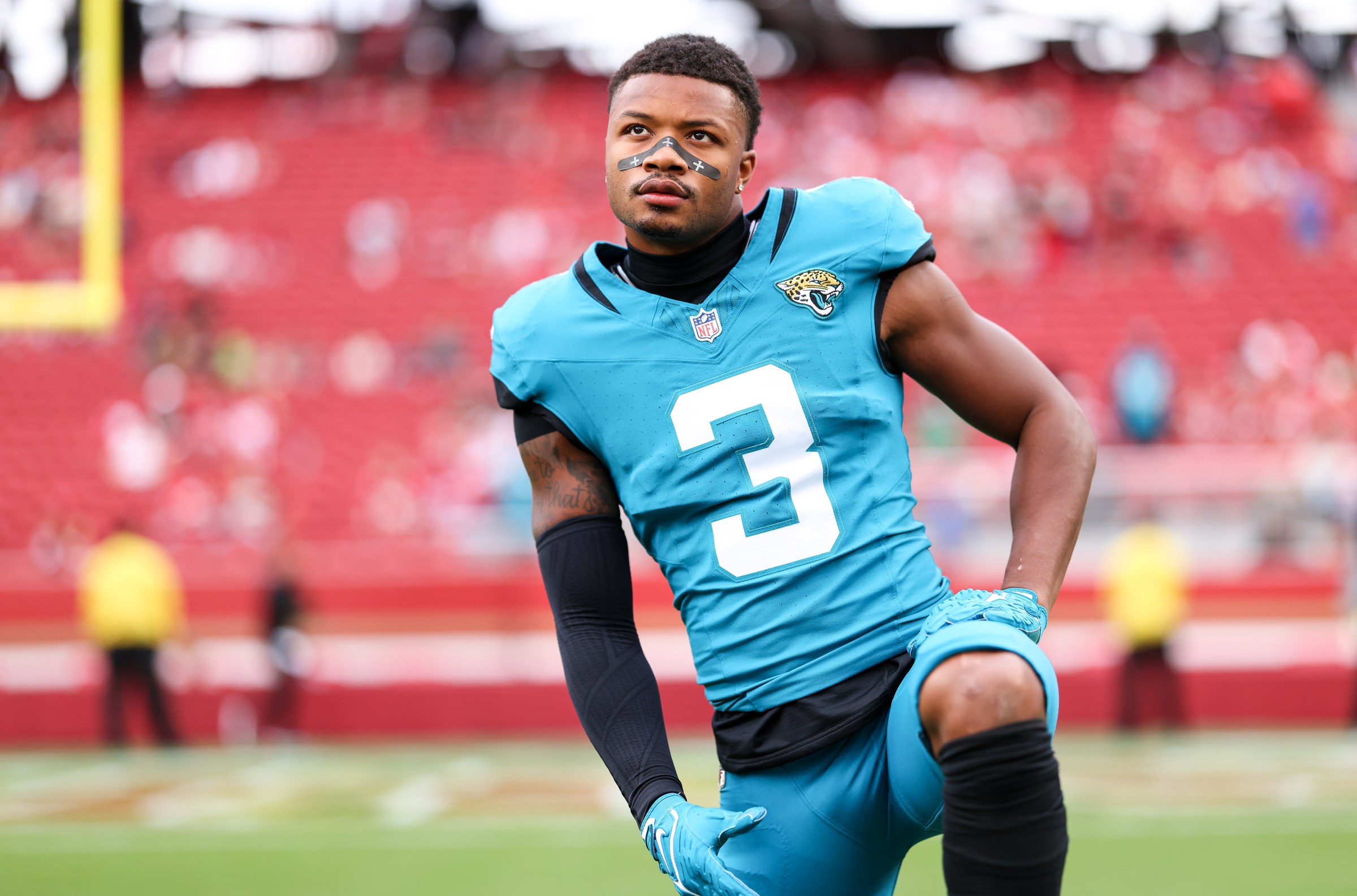 Browns contract, salary cap: Sorting through new CB Tyson Campbell’s deal for his new team