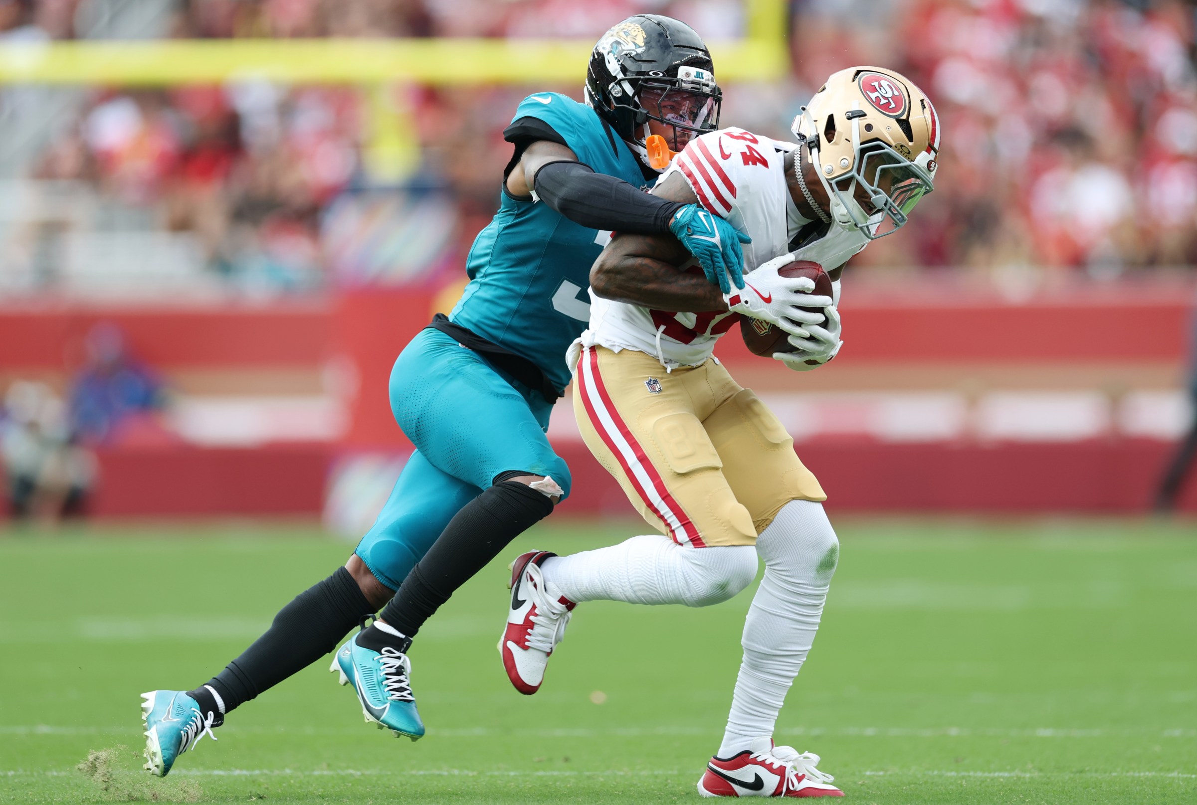 Daily Dawg Chow 10/9: Browns CB for CB, update roster, more