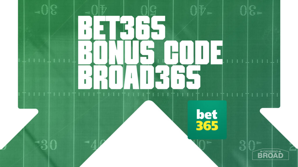 bet365 promo code