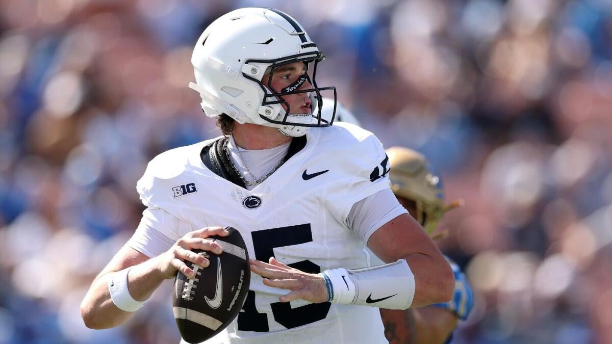 College football picks, odds: Penn State vs. Northwestern, UCLA vs. Michigan State top underrated Week 7 games