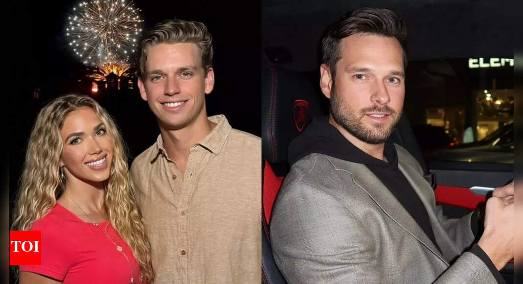 Chiefs' heiress Gracie Hunt’s romance with Derek Green sparked bitter reaction from ex Cody Keith in messy social media fallout | NFL News