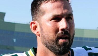 Brandon McManus Headshot