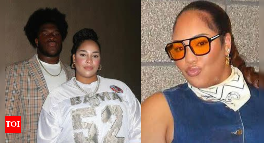 Dallas Cowboys player Tyler Booker’s girlfriend Kalani Bagsby sparks debate in NFL WAG world after body-shaming | NFL News