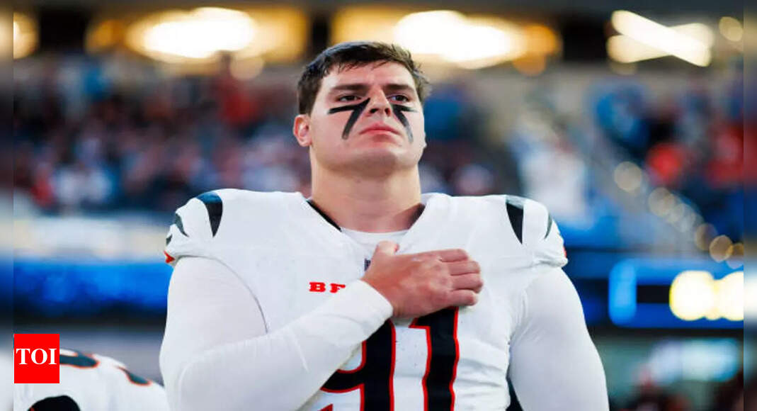 Nick Bosa's injury spurs 49ers to chase Bengals’ Trey Hendrickson at trade deadline to boost pass rush | NFL News