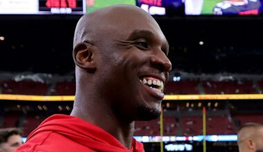 Texans Trade Pitch Adds Jets’ Breece Hall Amid Deadline Chatter