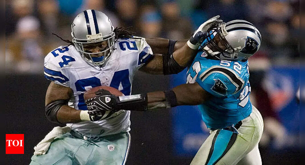 NFL Week 6 showdown: Dallas Cowboys adjust roster ahead of Carolina Panthers clash with key injuries | NFL News