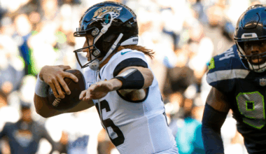Where to watch Seahawks vs. Jaguars: TV channel, live stream, prediction, pick, odds, spread