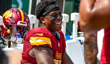 Steelers Sign Former Browns Edge Rusher