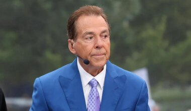 College football news: Nick Saban claims NIL has 'hurt' the SEC