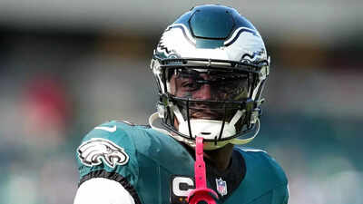 NFL Trade Rumors: Is A.J. Brown’s future in Philadelphia uncertain as NFL GM drops bombshell prediction?