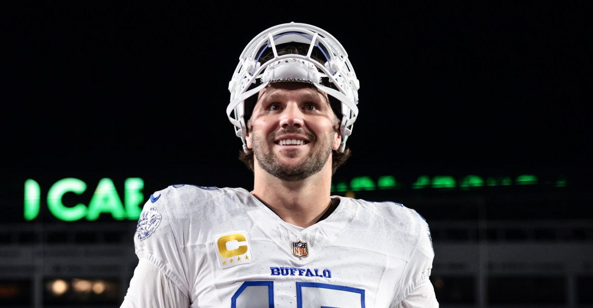 Bills Mafia loses confidence after loss to Patriots in Week 5