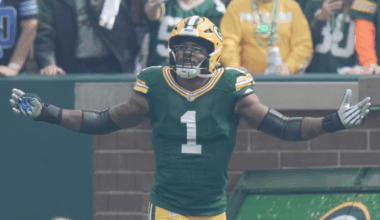 Where to watch Packers vs. Bengals: TV channel, live stream, prediction, pick, odds, spread