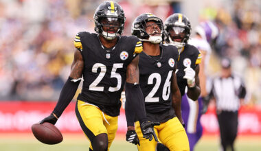 Cleveland Browns vs. Pittsburgh Steelers prediction, pick for NFL Week 6 on Sunday 10/12/25