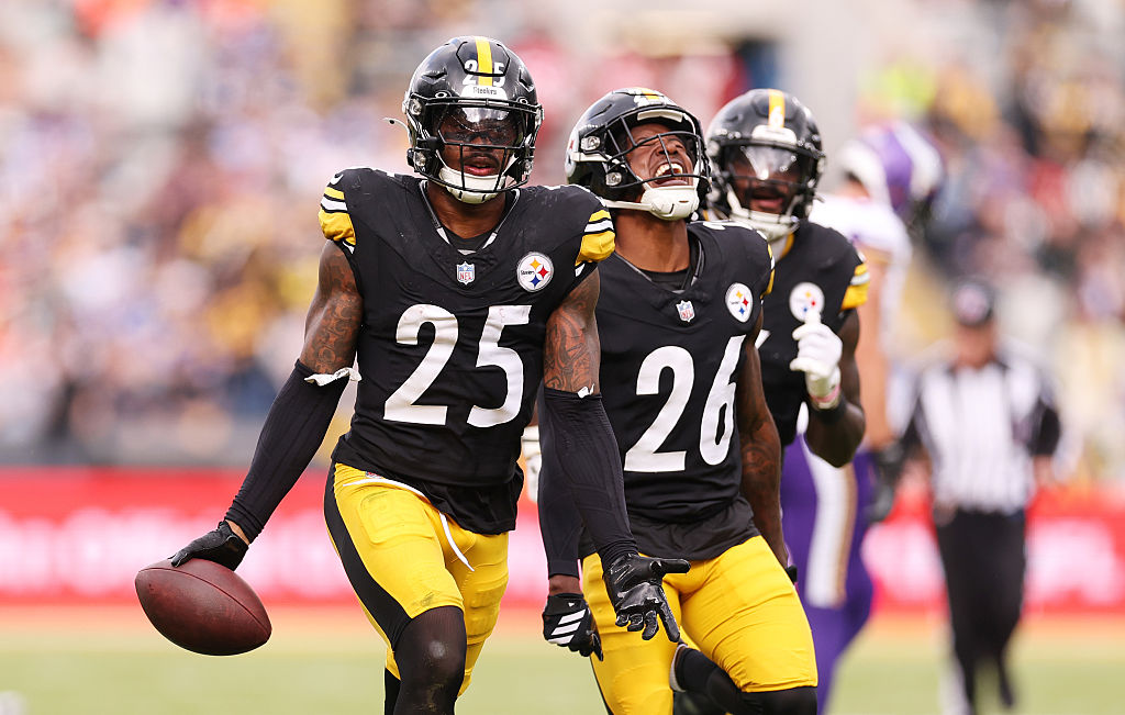 Cleveland Browns vs. Pittsburgh Steelers prediction, pick for NFL Week 6 on Sunday 10/12/25