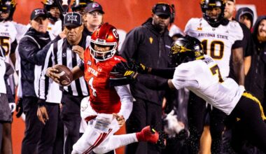 3 takeaways from Utah’s blowout victory over No. 21 Arizona State – Deseret News