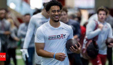 Will Bryce Young play against the Dallas Cowboys today? Latest injury update on the Carolina Panthers' popular QB | NFL News