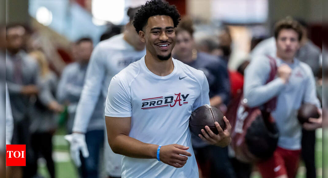 Will Bryce Young play against the Dallas Cowboys today? Latest injury update on the Carolina Panthers' popular QB | NFL News