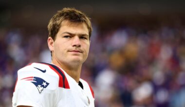 How to watch Patriots vs. Saints in Week 6