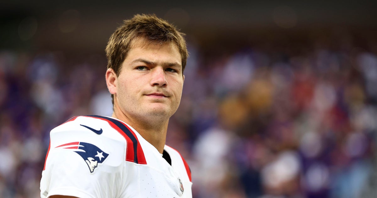 How to watch Patriots vs. Saints in Week 6