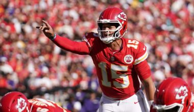 Lions vs Chiefs prediction, scouting report in NFL Week 6