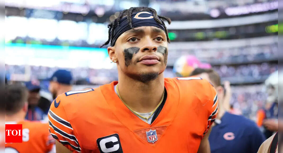 Will Justin Fields play against the Denver Broncos today? Latest injury update on the popular Jets QB | NFL News