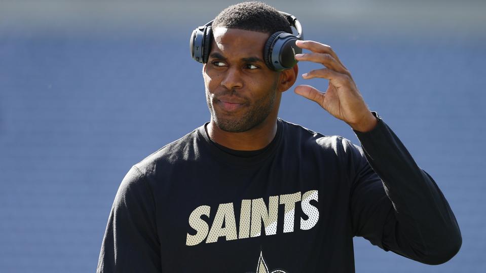 Marques Colston 