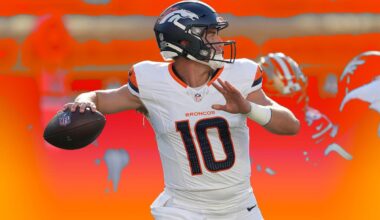 Where To Watch NFL Network Live: Denver Broncos vs. New York Jets Free Streaming Info