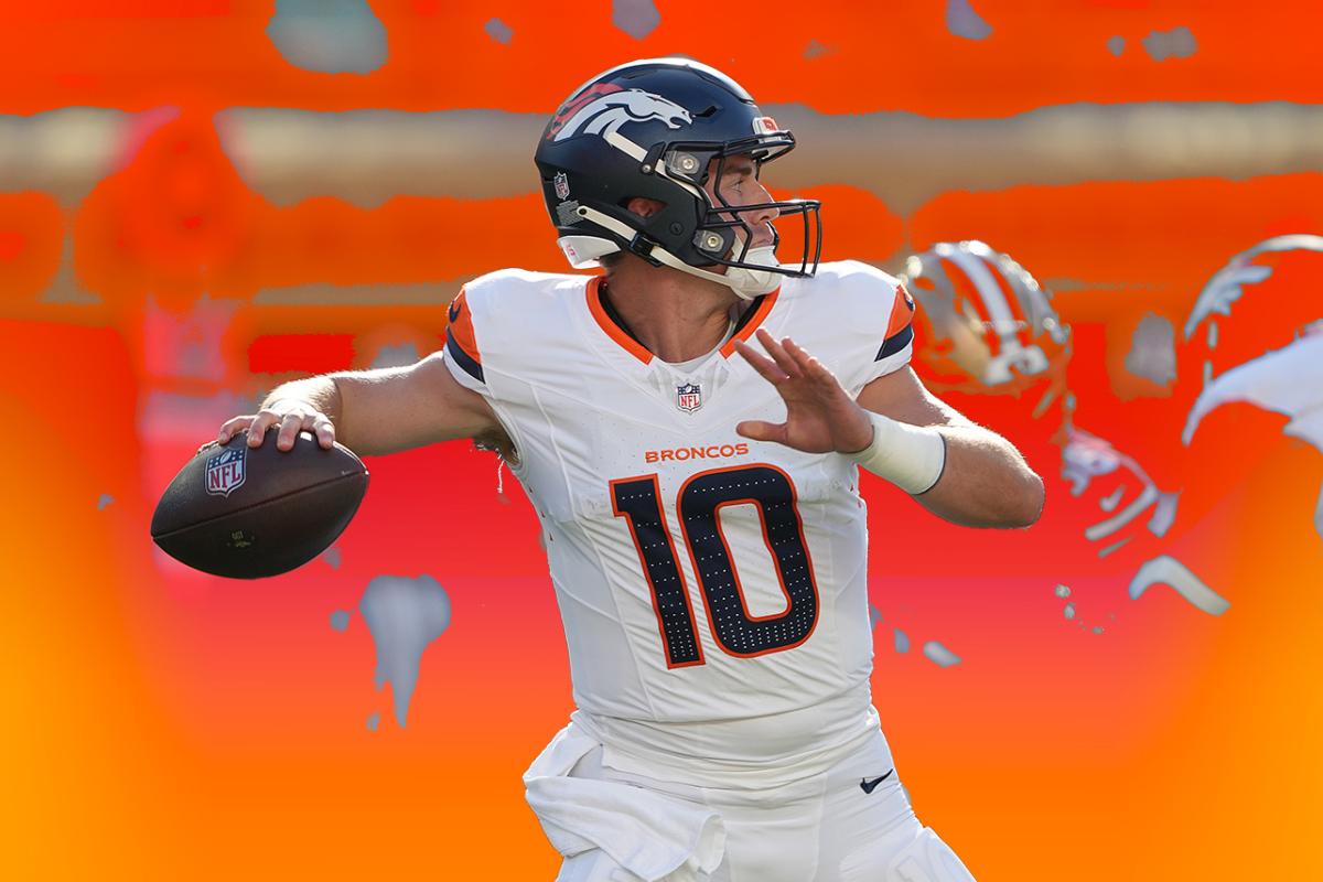 Where To Watch NFL Network Live: Denver Broncos vs. New York Jets Free Streaming Info