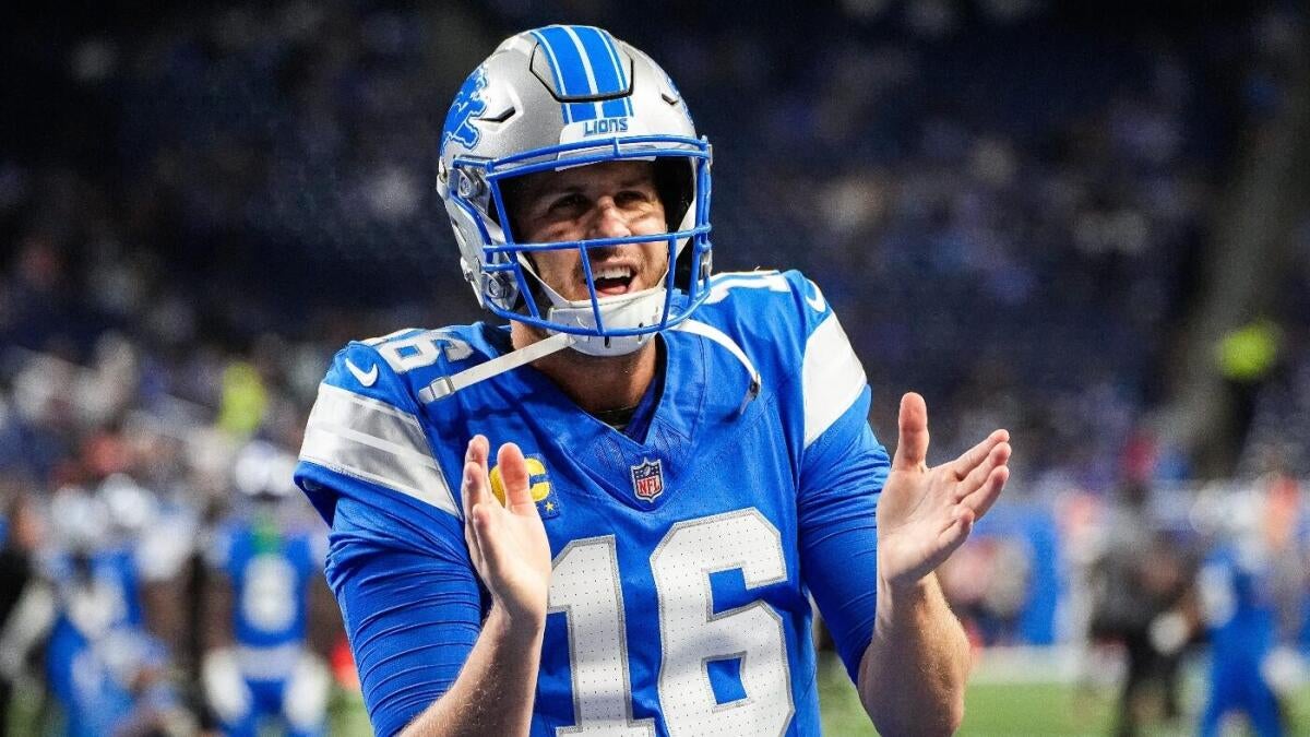 Week 6 Fantasy football rankings, lineup advice, sleepers from proven computer