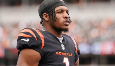 NFL Week 6 inactives, injury tracker: Cardinals make call on Kyler Murray, Saints' decision on Alvin Kamara