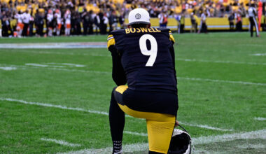 Steelers' Acrisure Stadium Field Under Fire for Chris Boswell Miss