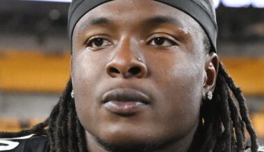 Kaleb Johnson Headshot