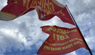 Chiefs Kingdom weighs in on season so far