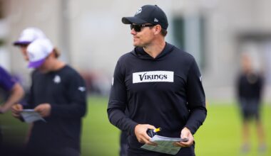 MN Vikings QB Situation Gets Even Murkier