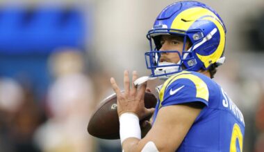 The Sports Report: Rams, Chargers find the victory column