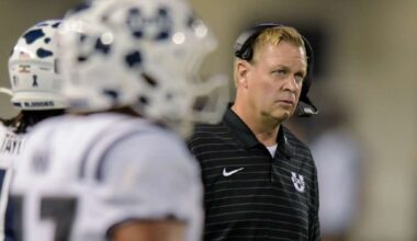 More questions raised than answered by Utah State in loss to Hawaii