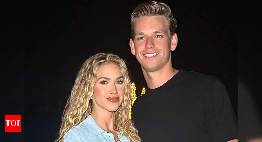Chiefs heiress Gracie Hunt gives fans a look at her weekend with boyfriend Derek Green after Chiefs’ win over Lions | NFL News