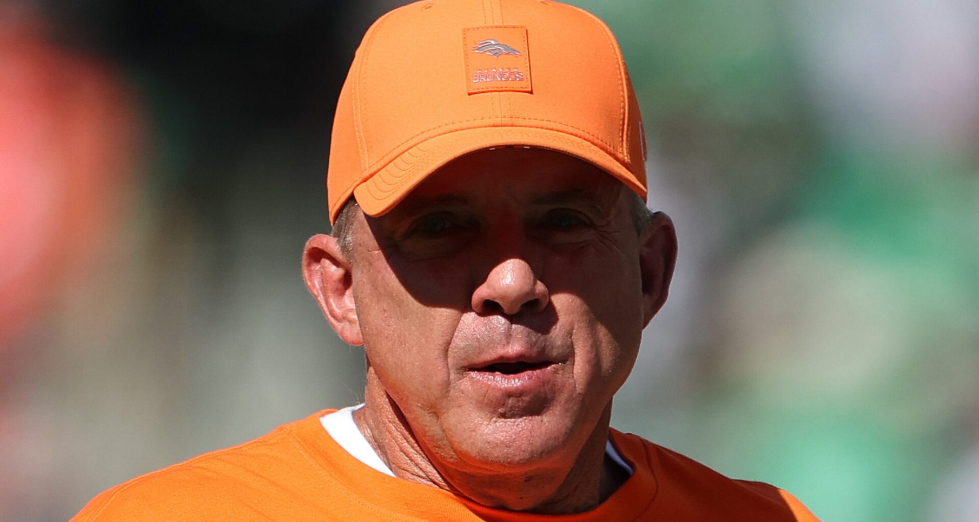 Broncos HC Sean Payton Draws Attention Before Trade Deadline