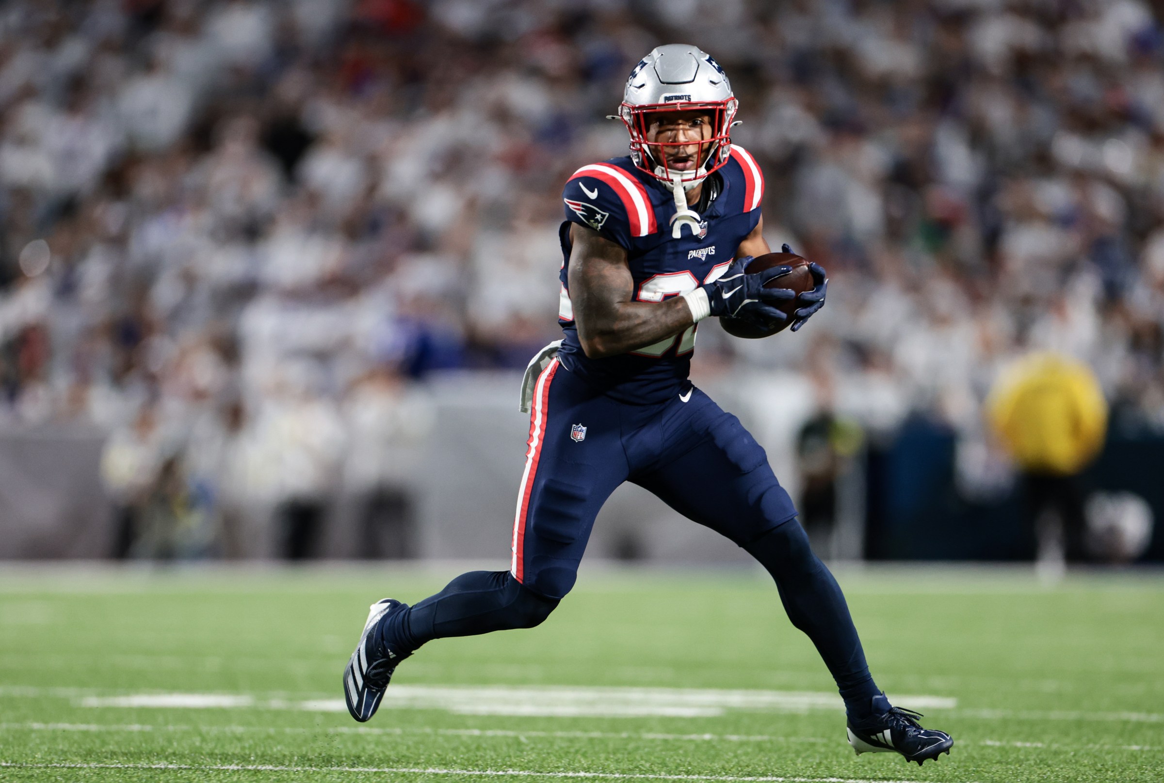 Patriots links 10/10/25: Week 6 Patriots-Saints keys to victory